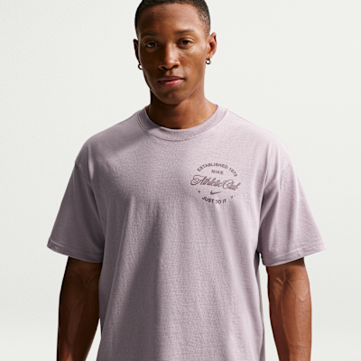 Nike Men's N.A.C. T-Shirt. Nike.com